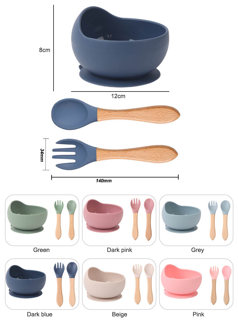 baby feeding tools